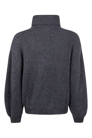 Cashmere blend turtleneck SEMI COUTURE | S5WE57Y490